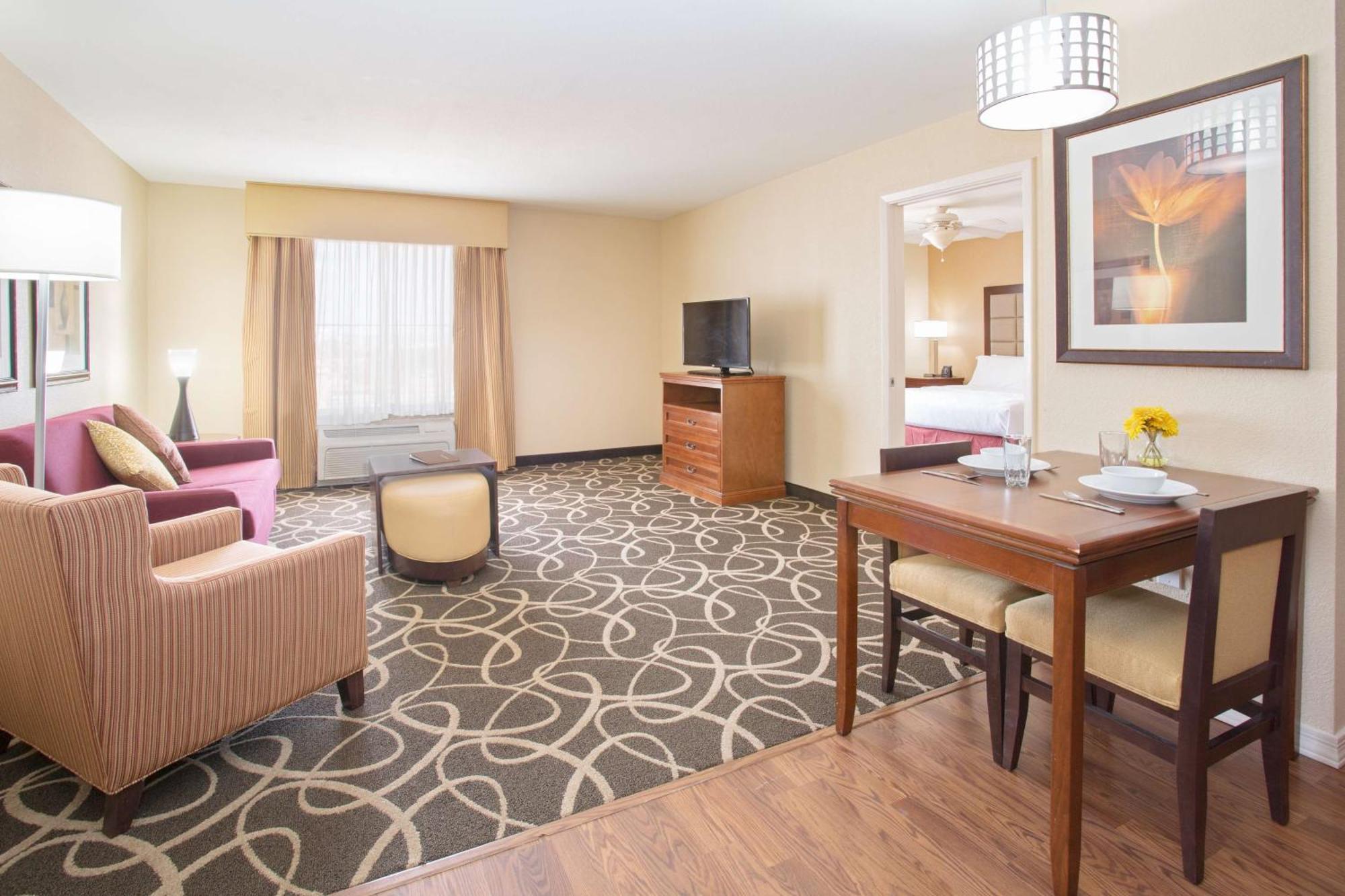 Homewood Suites By Hilton Yuma Exterior foto
