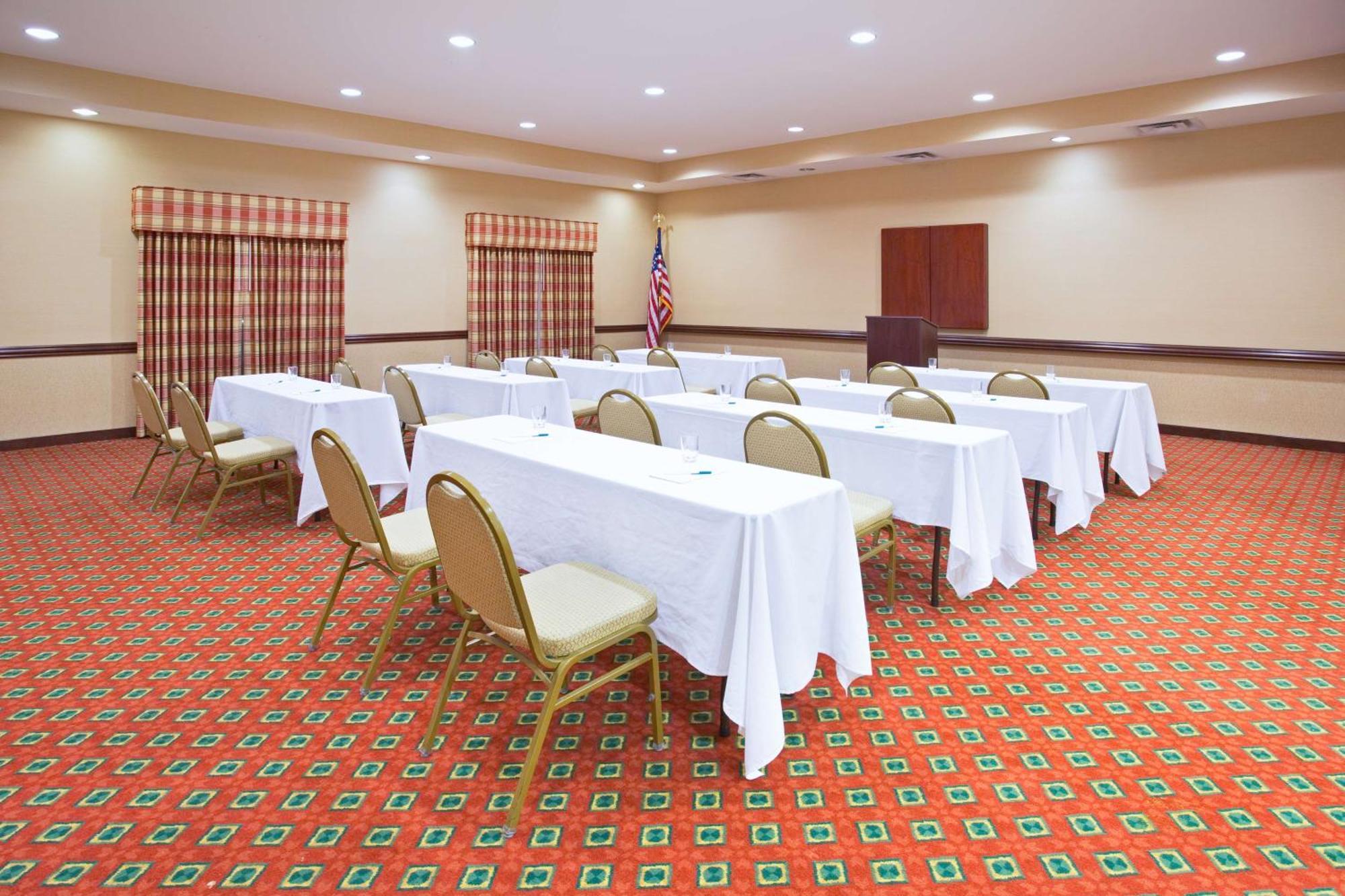 Homewood Suites By Hilton Yuma Exterior foto