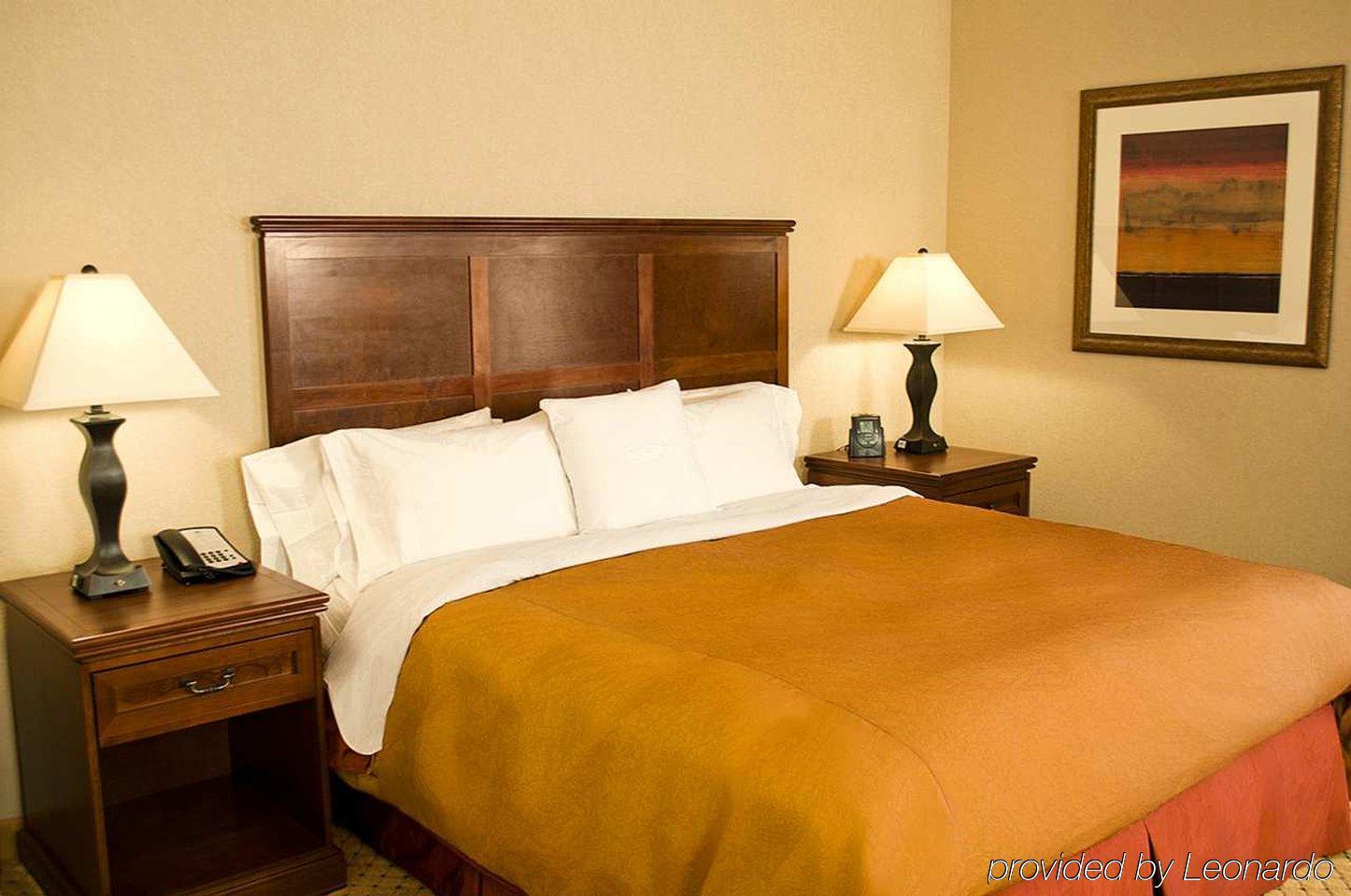 Homewood Suites By Hilton Yuma Habitación foto