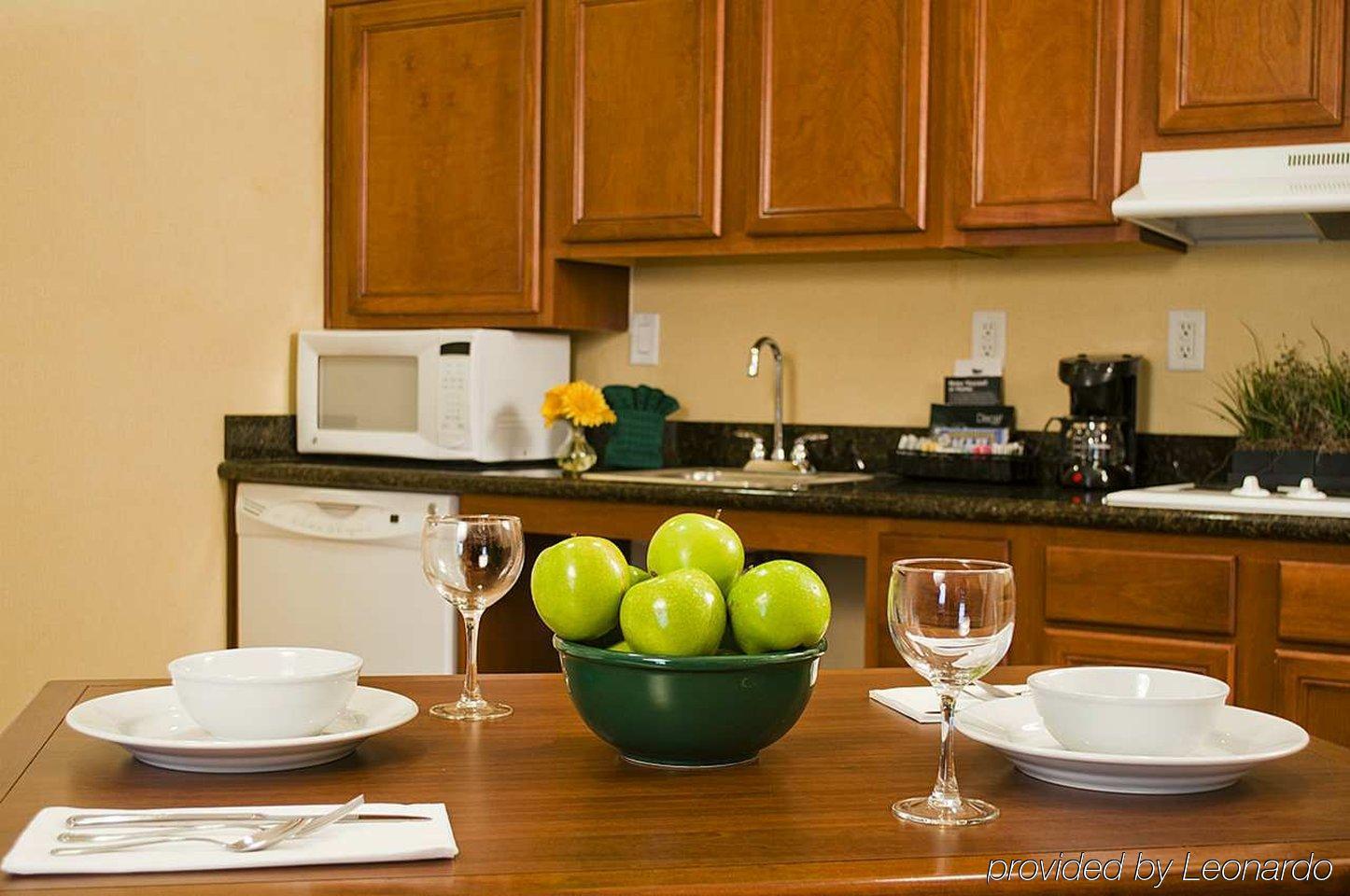 Homewood Suites By Hilton Yuma Habitación foto