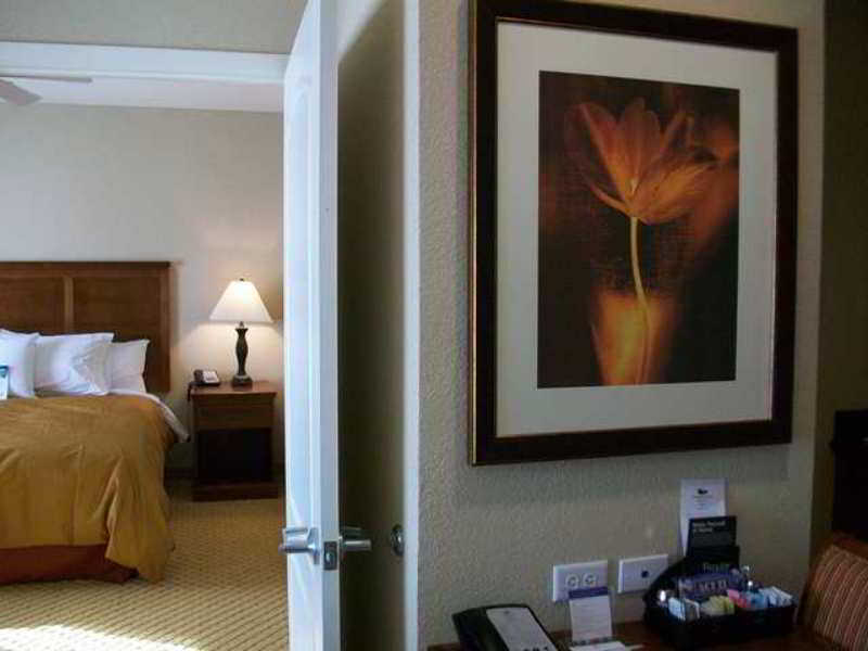Homewood Suites By Hilton Yuma Habitación foto