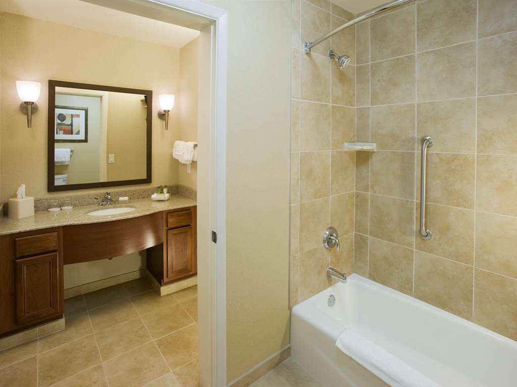 Homewood Suites By Hilton Yuma Habitación foto